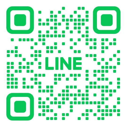 QR Code ติดต่อ เว็บไก่ชนสด ผ่าน Line